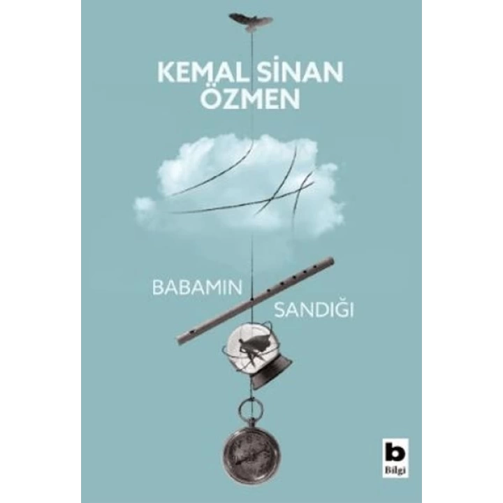 Babamın Sandığı