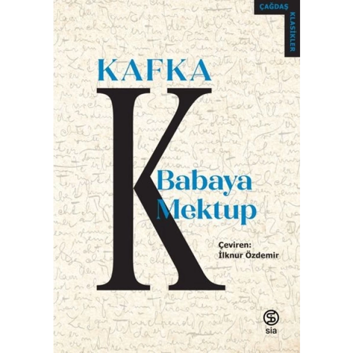 Babaya Mektup