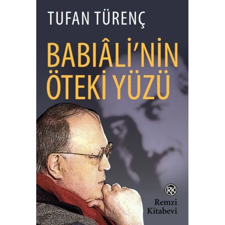 Babıalinin Öteki Yüzü