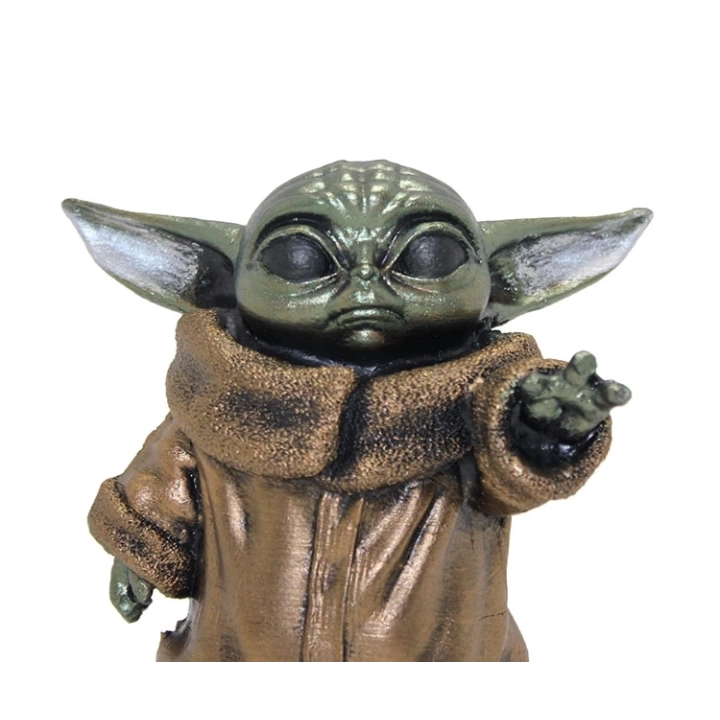 Baby Yoda Büst 133