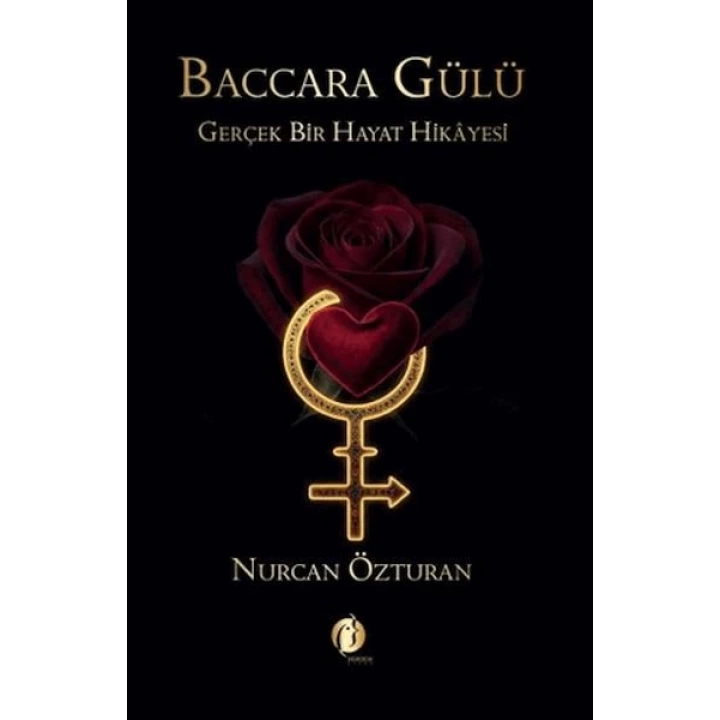 Baccara Gülü