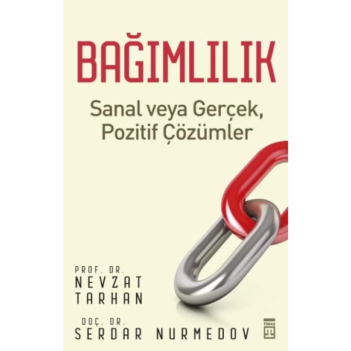 Bağımlılık