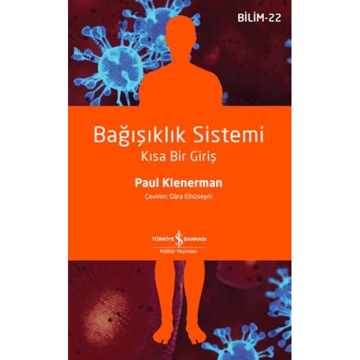 Bağışıklık Sistemi – Kısa Bir Giriş