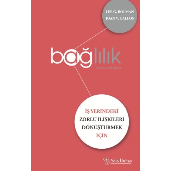 Bağlılık