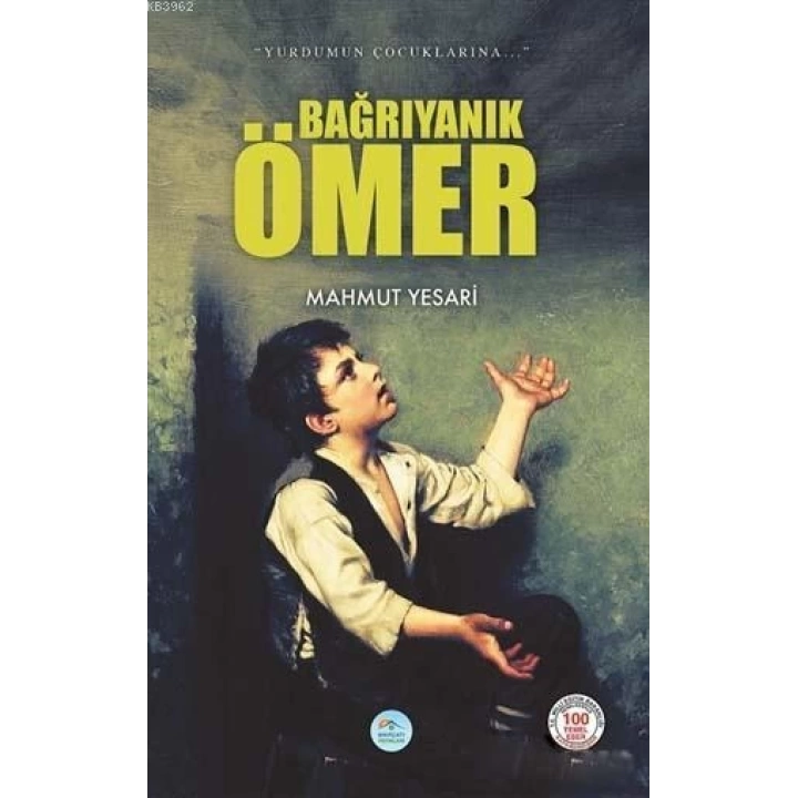 Bağrı Yanık Ömer