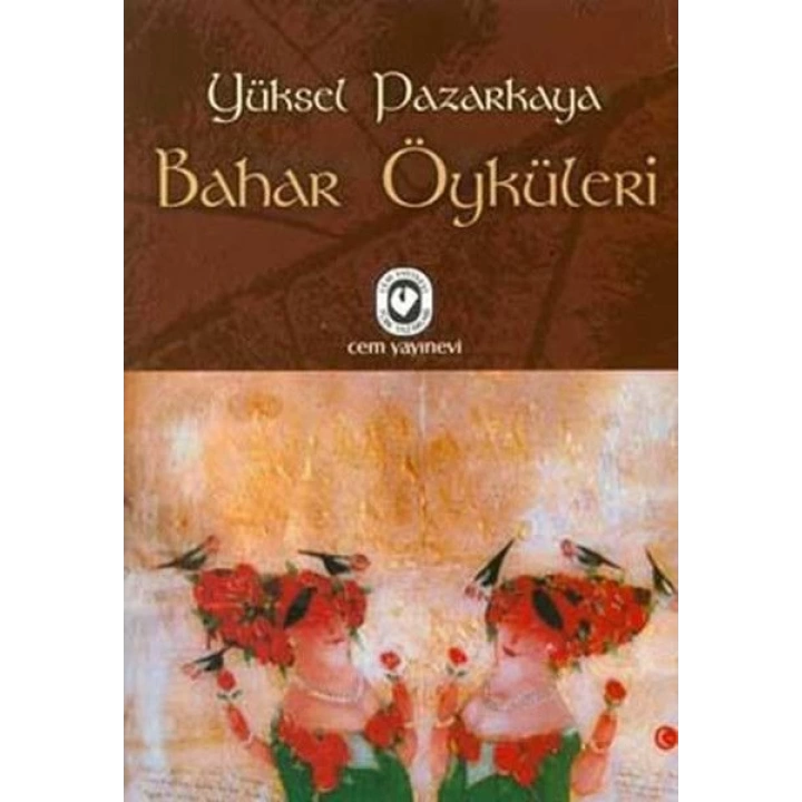 Bahar Öyküleri
