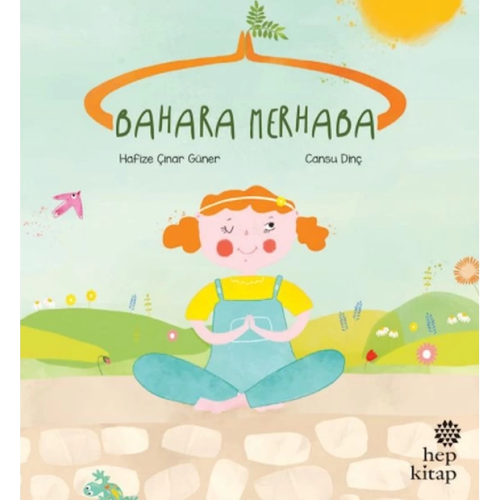 Bahara Merhaba