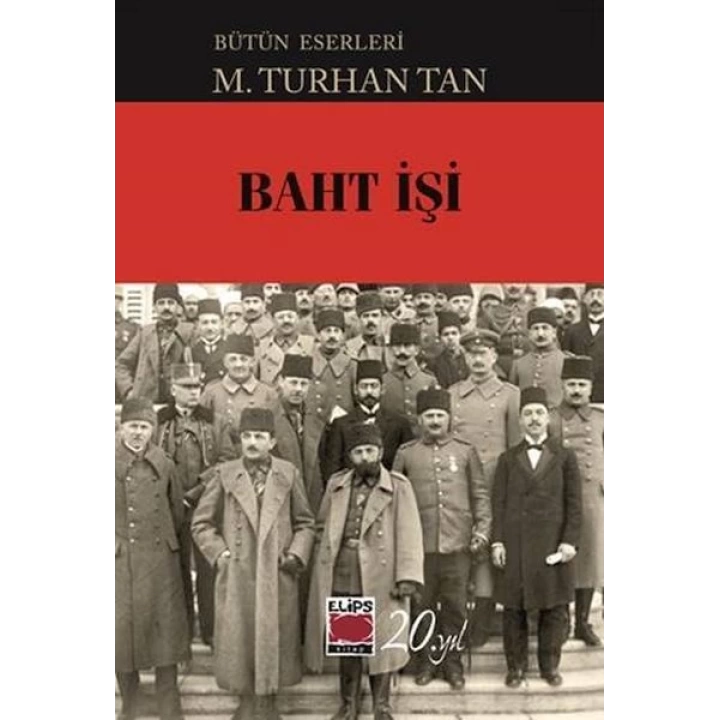 Baht İşi