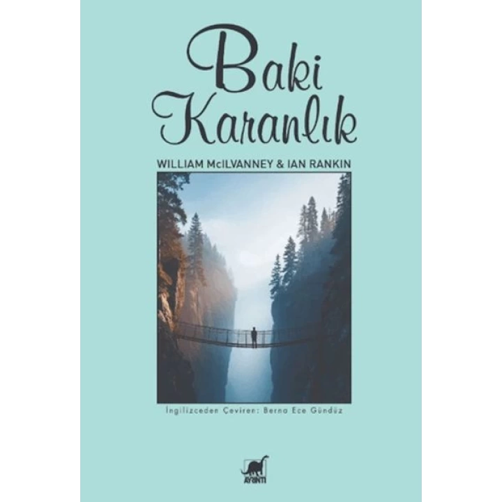 Baki Karanlık