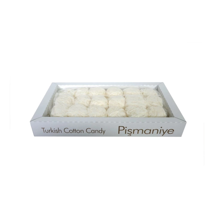 Balabey Lux Pişmaniye 350gr