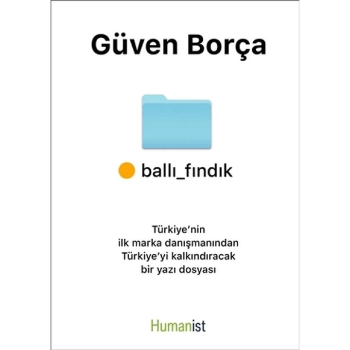 Ballı Fındık