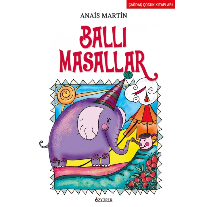 Ballı Masallar