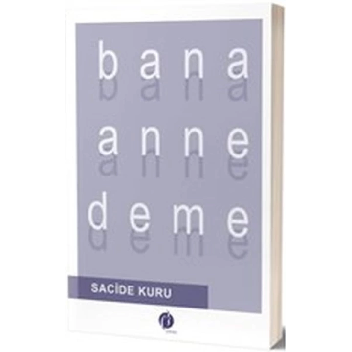 Bana Anne Deme