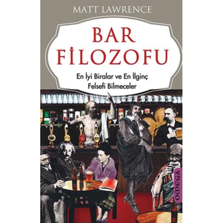 Bar Filozofu