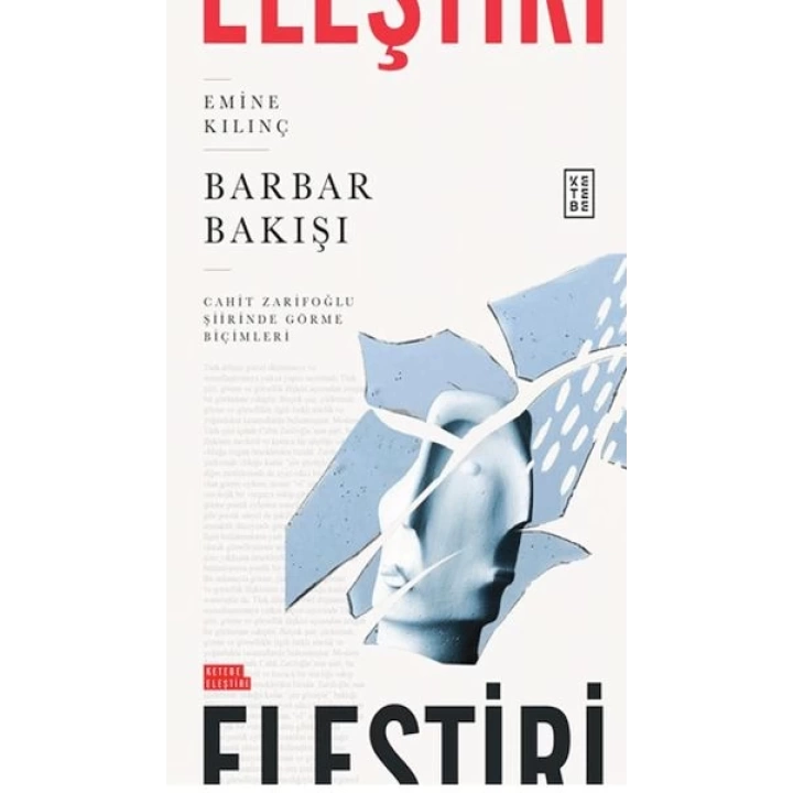 Barbar Bakışı