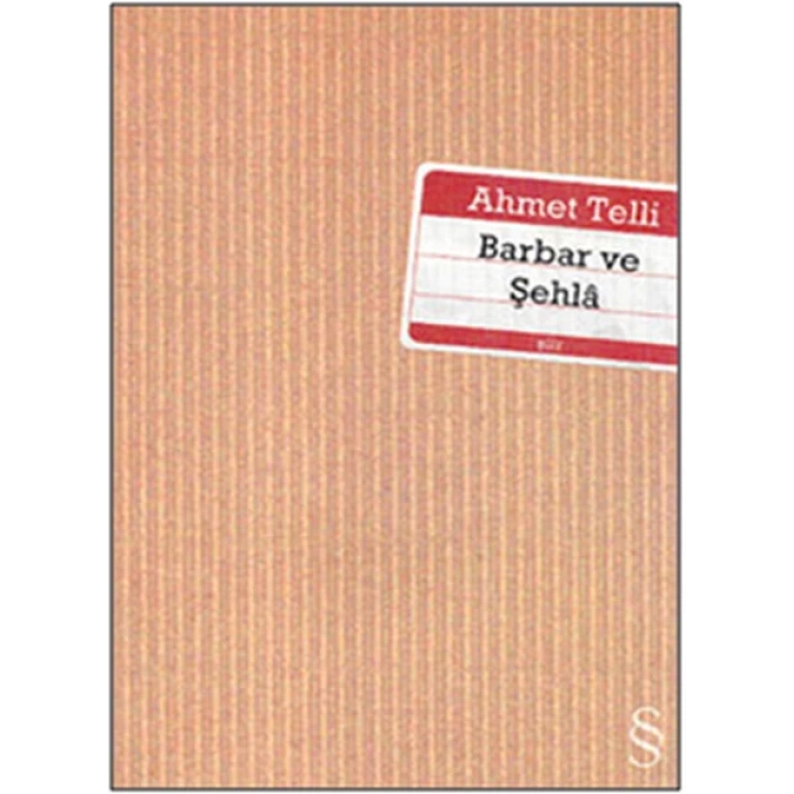 Barbar ve Şehla