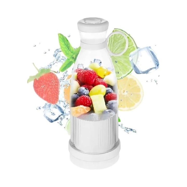 BARDAK BLENDER