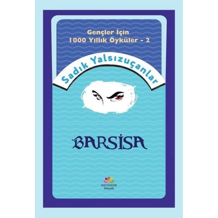 Barsisa