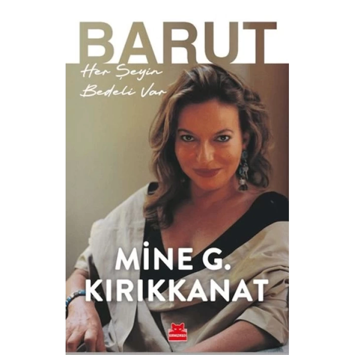 Barut