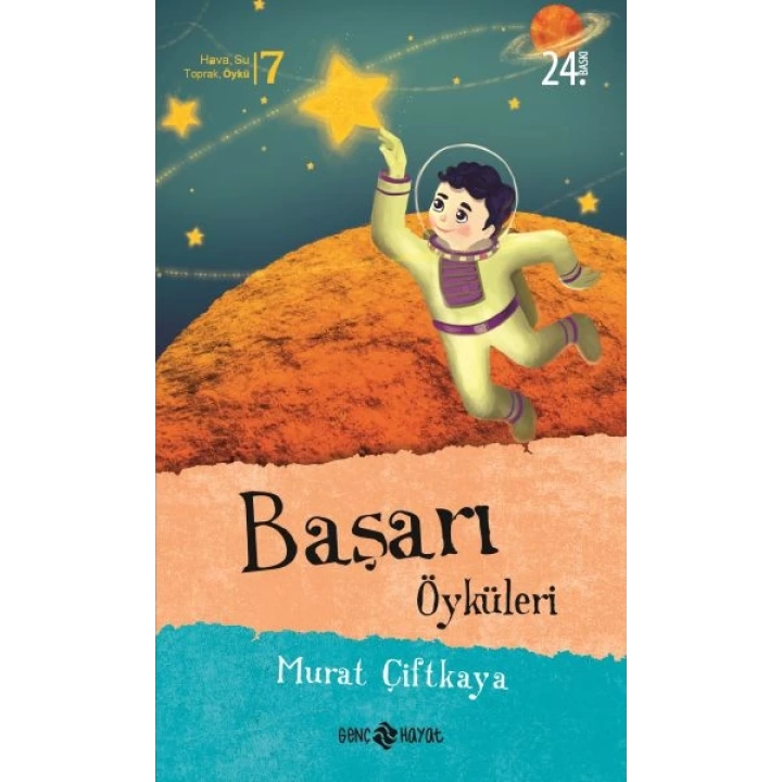 Başarı Öyküleri