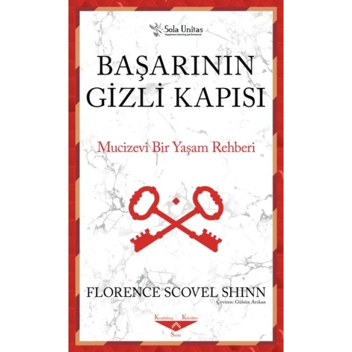 Başarının Gizli Kapısı
