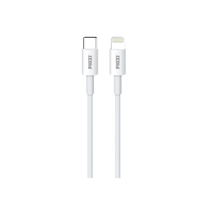 Basic Cb412l Type-c To Lightning Usb Şarj Kablosu