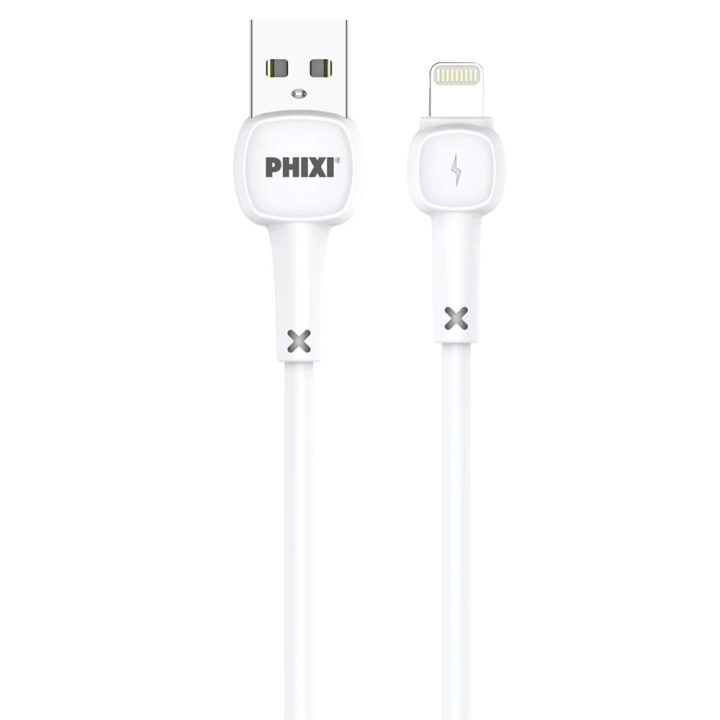 Basic Cb461l Lightning Usb Şarj Ve Data Kablo