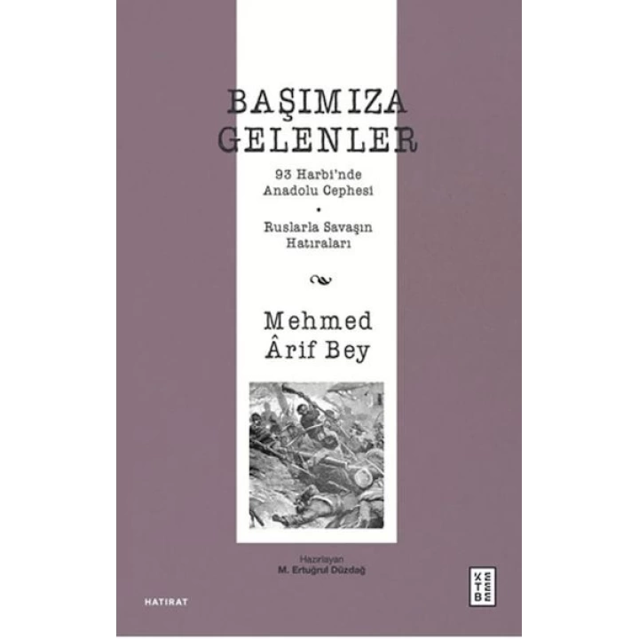 Başımıza Gelenler