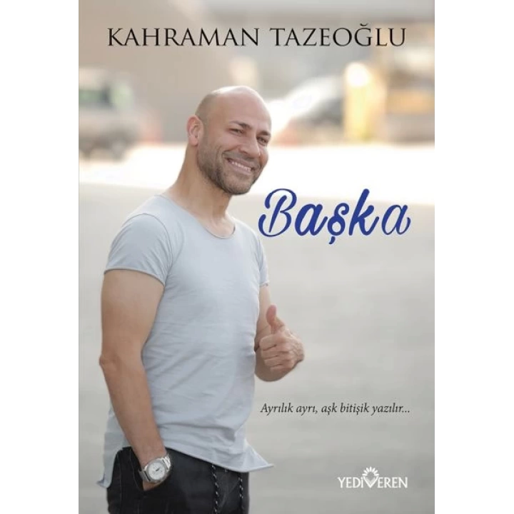 Başka
