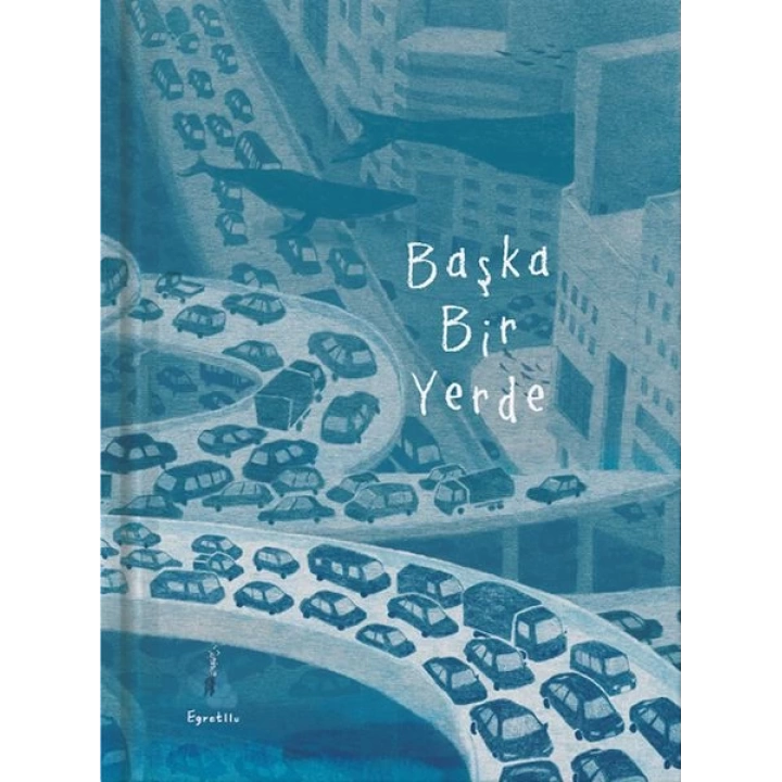 Başka Bir Yerde