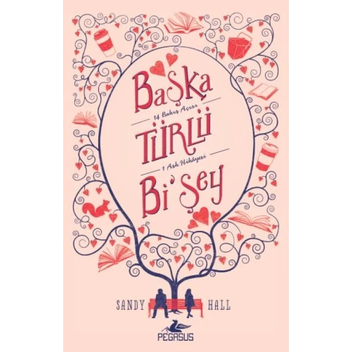 Başka Türlü Bişey