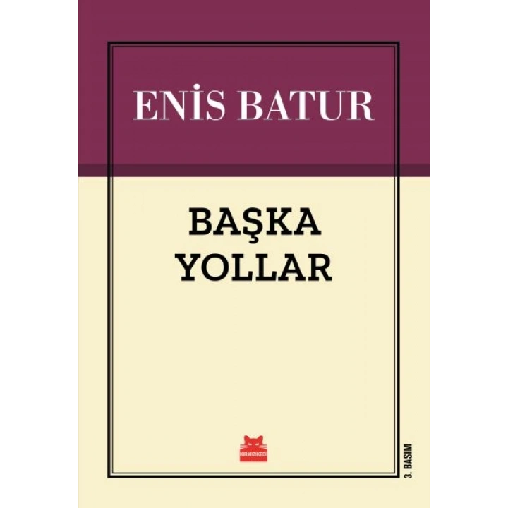 Başka Yollar
