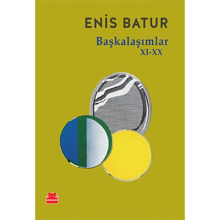 Başkalaşımlar XI-XX