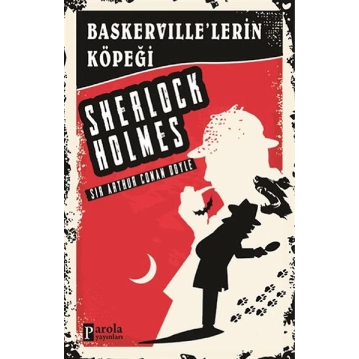 Baskervillelerin Köpeği