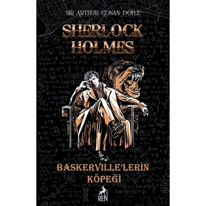 Baskerville’lerin Köpeği Sherlock Holmes