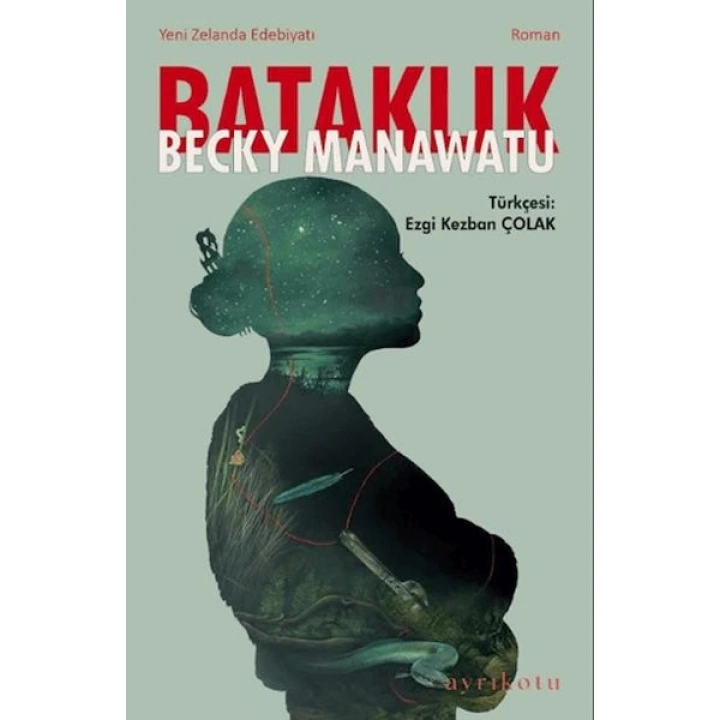 Bataklık