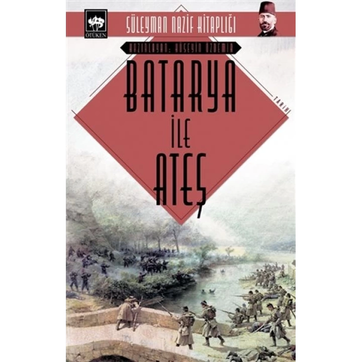 Batarya ile Ateş