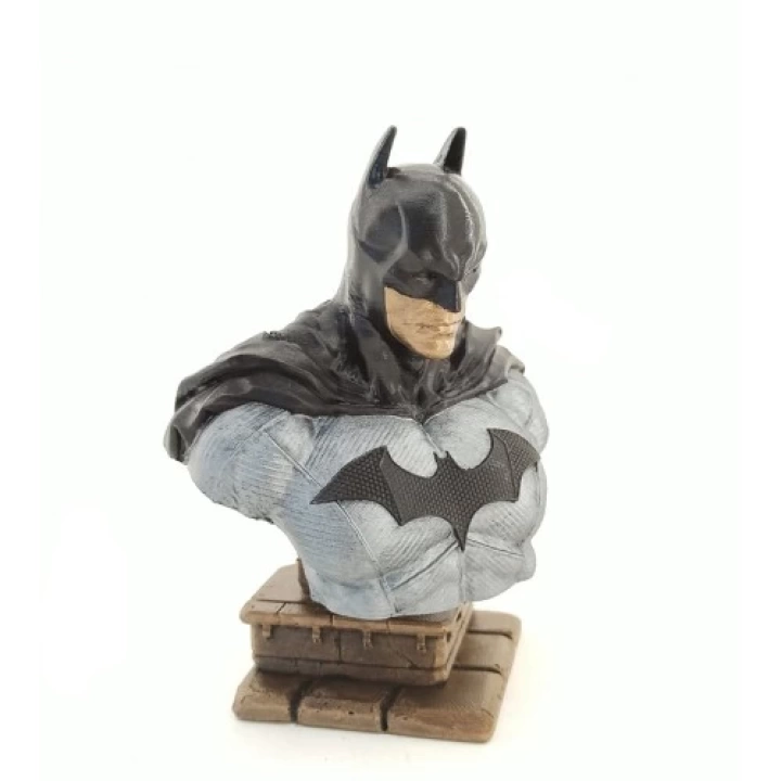 Batman Büst Model 2