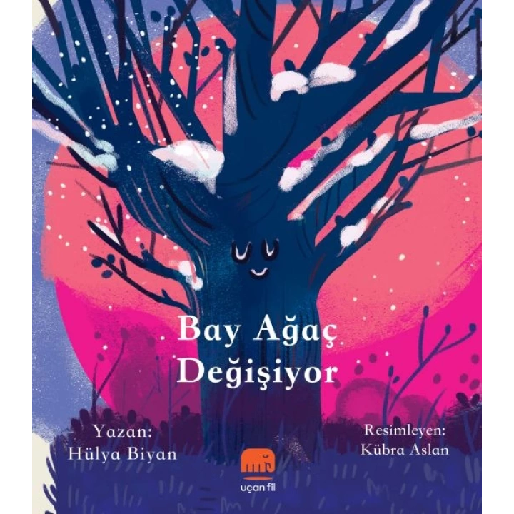 Bay Ağaç Değişiyor