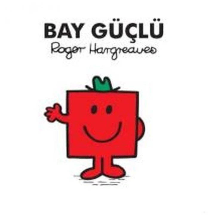 Bay Güçlü