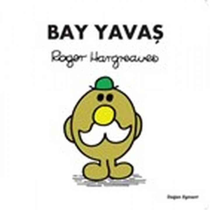 Bay Yavaş