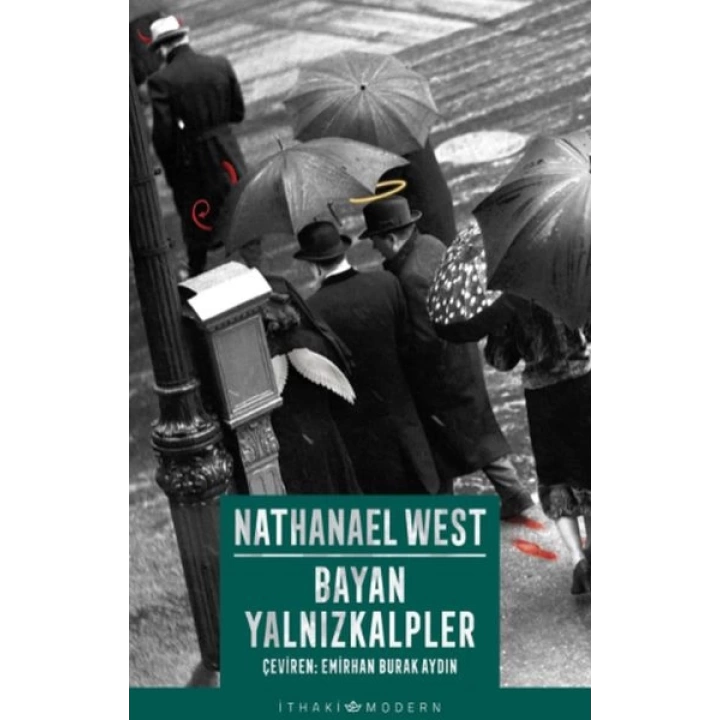 Bayan Yalnızkalpler