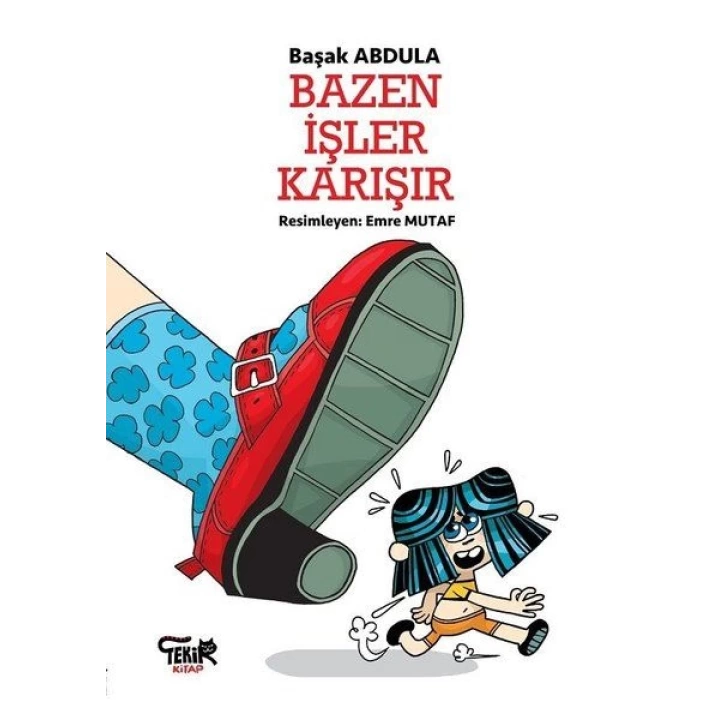 Bazen İşler Karışır