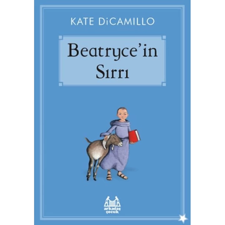 Beatryce’in Sırrı
