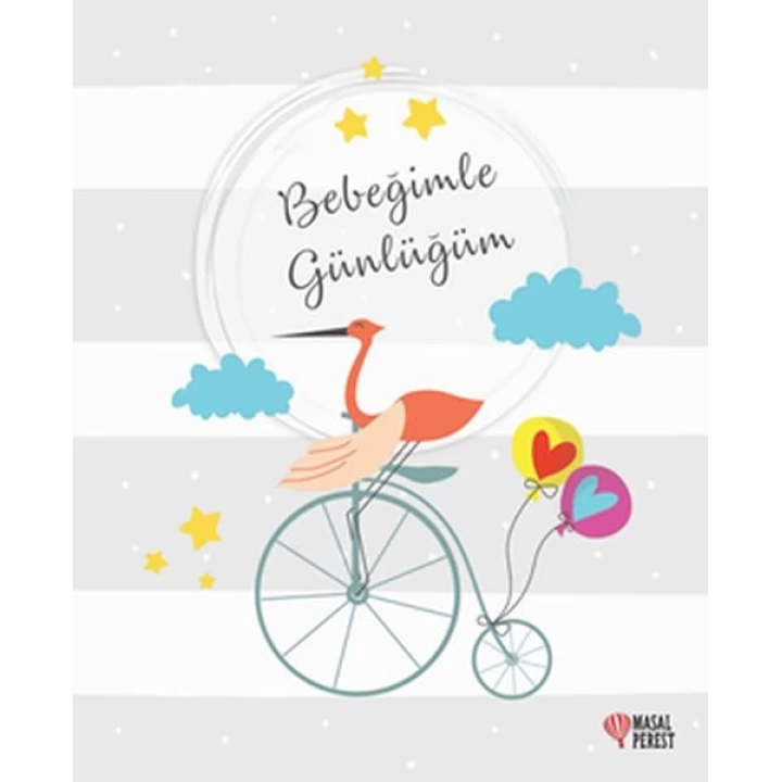 Bebeğimle Günlüğüm