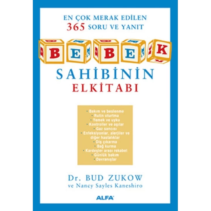 Bebek Sahibinin El Kitabı