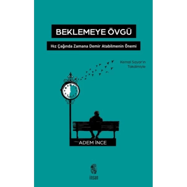 Beklemeye Övgü