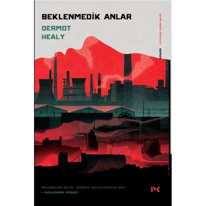 Beklenmedik Anlar