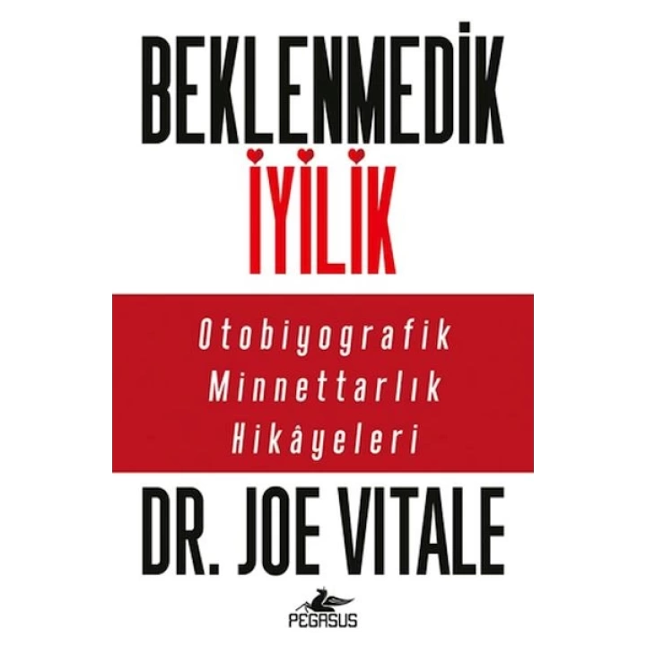 Beklenmedik İyilik