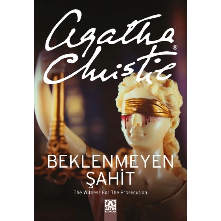 Beklenmeyen Şahit